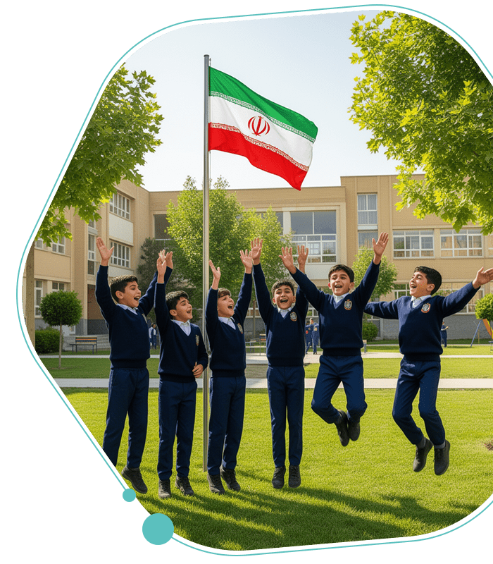 بسته استعدادیابی ویژه مدارس
