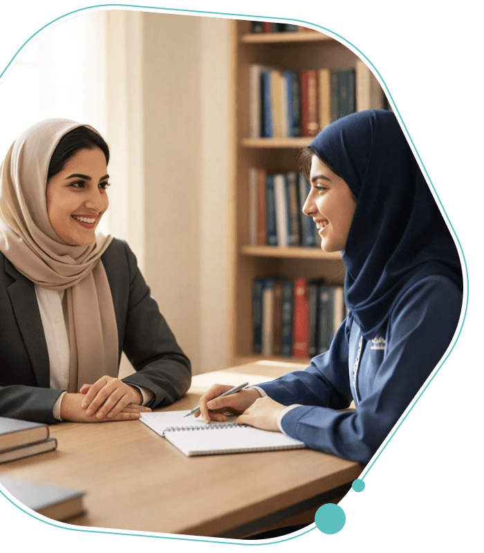 مشاور تحصیلی